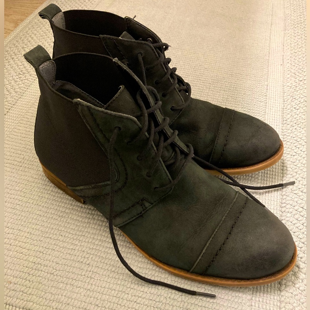 LAST CALL Franco Sarto Halix Ankle Boot